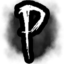 Phasmo Logo